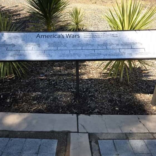 Monument Signs
